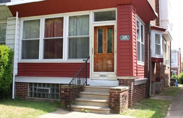 536 W CHEW Avenue photos photos