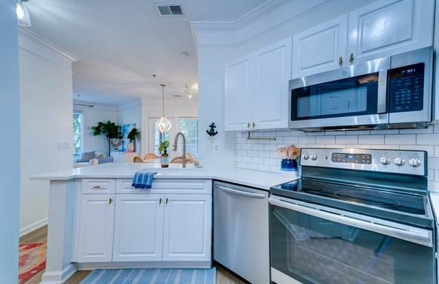 2012 Telfair Way - 2012 Telfair Way, Charleston, SC 29412