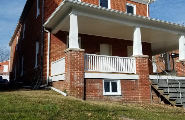 34 Liberty St Unit 1 - 34 Liberty St, Westminster, MD 21157