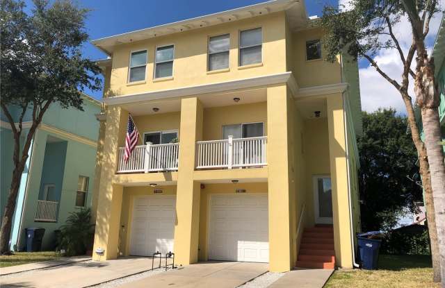 6813 S JUANITA STREET - 6813 South Juanita Street, Tampa, FL 33616