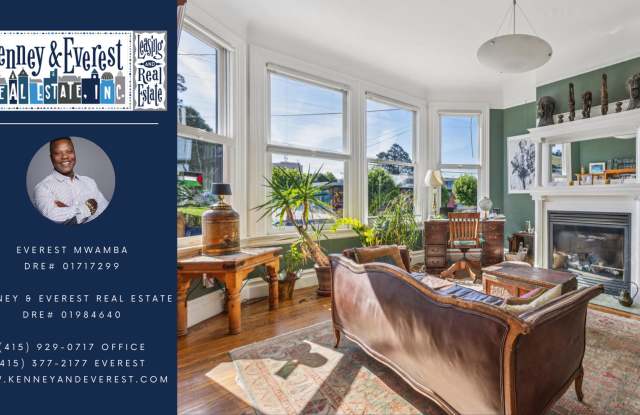 2985 Harrison Street photos photos