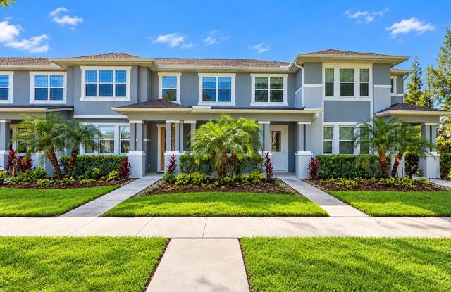 Stunning Windermere 3-bedroom Townhome with Front Pond Views! Gallery 4