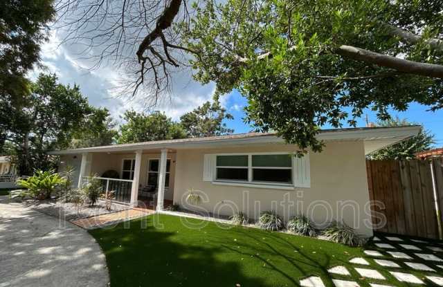 1406 S Keene Rd - 1406 South Keene Road, Pinellas County, FL 33756