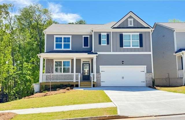 1321 Braselton Village Parkway - 1321 Braselton Village Parkway, Braselton, GA 30517