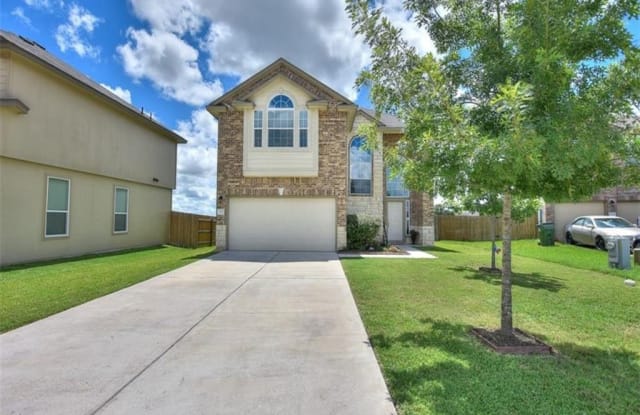 332  Foster LN - 332 Foster Lane, Williamson County, TX 76537