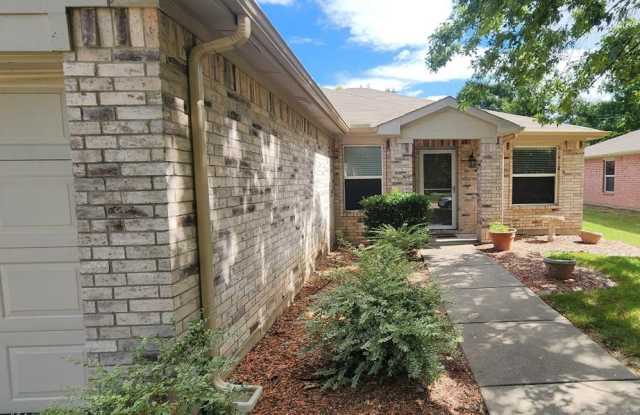 2325 Gabriel Drive - 2325 Gabriel Drive, McKinney, TX 75071