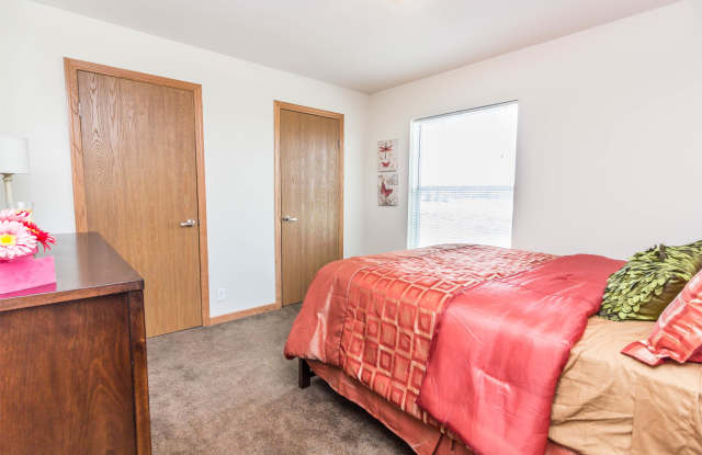 3652 Saddle Horn Trail - 3652 Saddle Horn Trail, Ogden, KS 66517