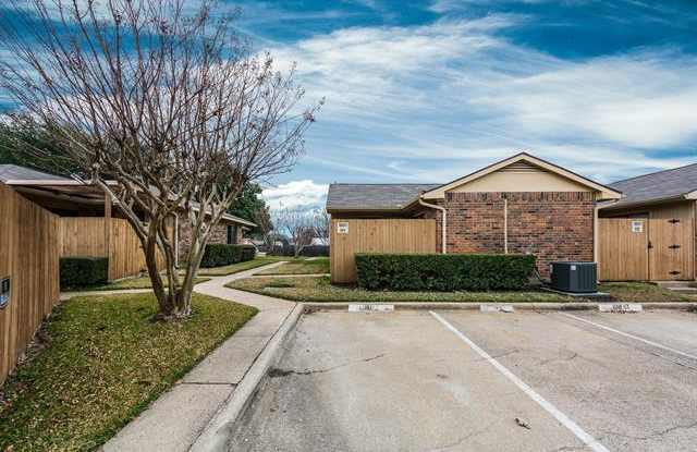 1801 W Spring Creek Apt #H1 Gallery 4