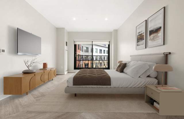 One Canal Apartment Homes Gallery 4