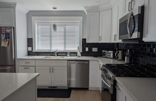 178 South St - 178 South Street, Quincy, MA 02169
