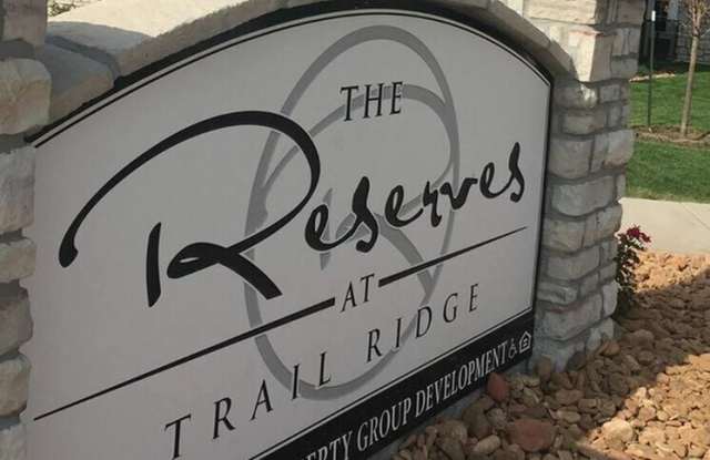 The Reserves at Trail Ridge photos photos