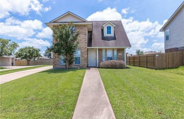 2435 Pintail Loop - 2435 Pintail Loop, College Station, TX 77845