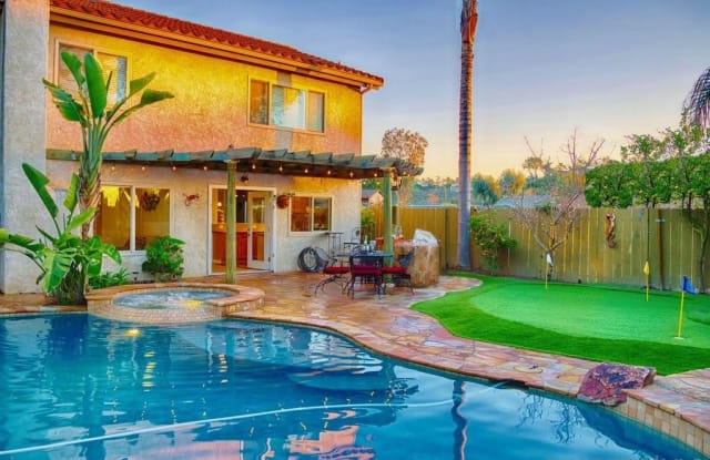 3587 Normandy - 3587 Normandy Circle, Oceanside, CA 92056