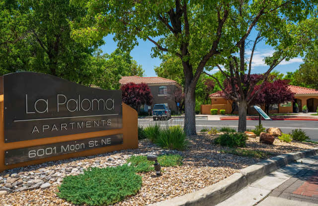 La Paloma Gallery 4