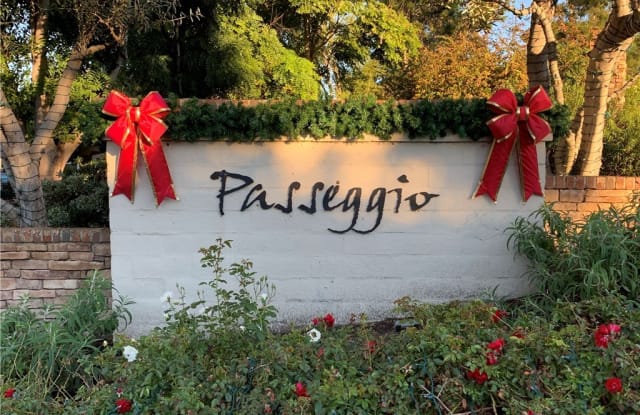 17 Lucente Lane - 17 Lucente Ln, Aliso Viejo, CA 92656