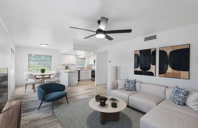 Bear Creek Apartments (1) Gallery 4