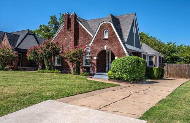 937 NE 20th Street - 937 Northeast 20th Street, Oklahoma City, OK 73105