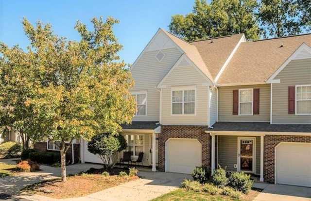 Townhome in Ballyntyne photos photos
