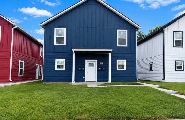 1846 Gent Avenue - 1 photos photos