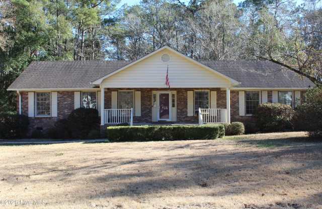 166 Country Club Drive SW photos photos