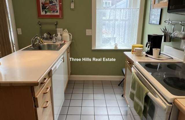 238 West Newton - 238 West Newton Street, Boston, MA 02115