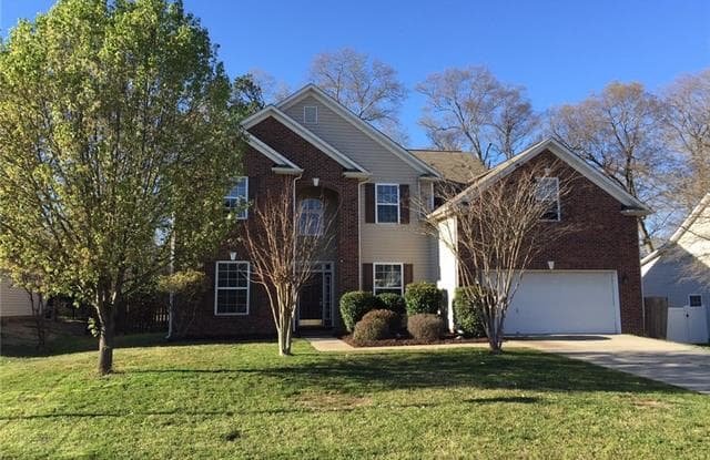 1431 Morningside Meadow Lane - 1431 Morningside Meadow Lane, Stallings, NC 28104