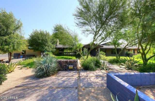 6845 N Rocking Road photos photos