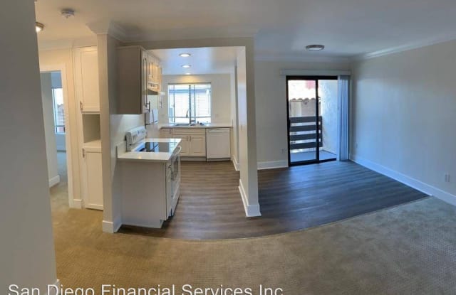 1002 30th St. #205 - 1002 30th Street, San Diego, CA 92102
