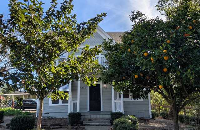 541 Mason Street photos photos