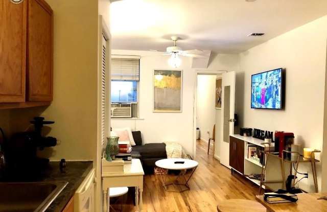 521 WILLOW AVE - 521 Willow Avenue, Hoboken, NJ 07030