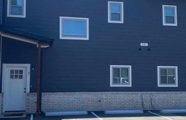Newly Constructed Townhome! Gallery 3