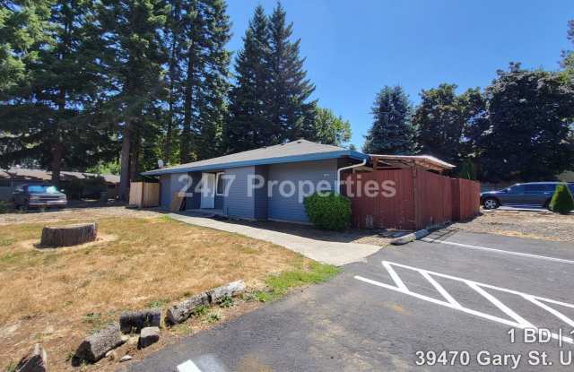Remodeled 1BD I 1BA Apartment - Sandy photos photos