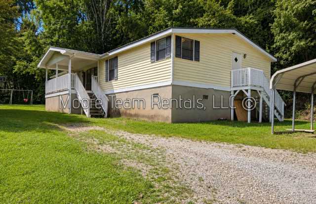 3/2 Country Double Wide photos photos