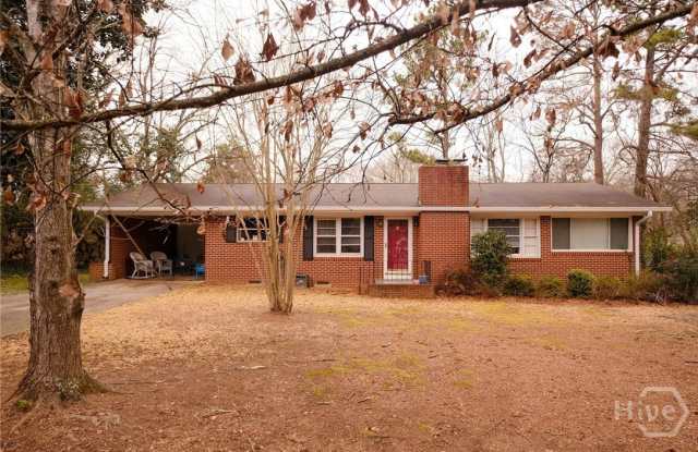 51 S Main Street - 51 South Main Street, Watkinsville, GA 30677