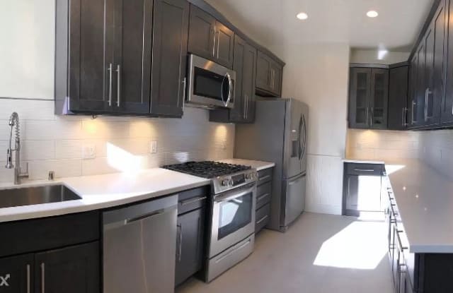1422 waller st 3 - 1422 Waller Street, San Francisco, CA 94117