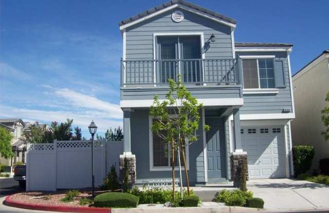 6160 Wild Waters - 6160 Wild Waters Avenue, Enterprise, NV 89139