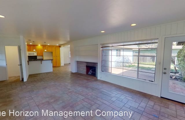 716 Calle Palo Colorado - 716 Calle Palo Colorado, Santa Barbara, CA 93105