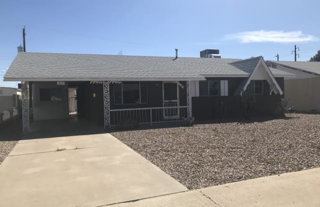3829 W BUTLER Drive - 3829 West Butler Drive, Phoenix, AZ 85051