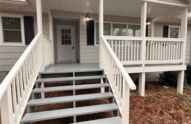 3218 Macedonia Road Gallery 4