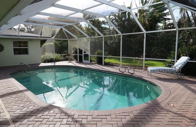 688 Portside DR - 688 Port Side Drive, Naples, FL 34103