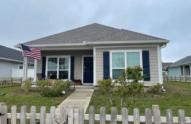 3BR|2.5BA Home in Villages of Mill Bayou photos photos