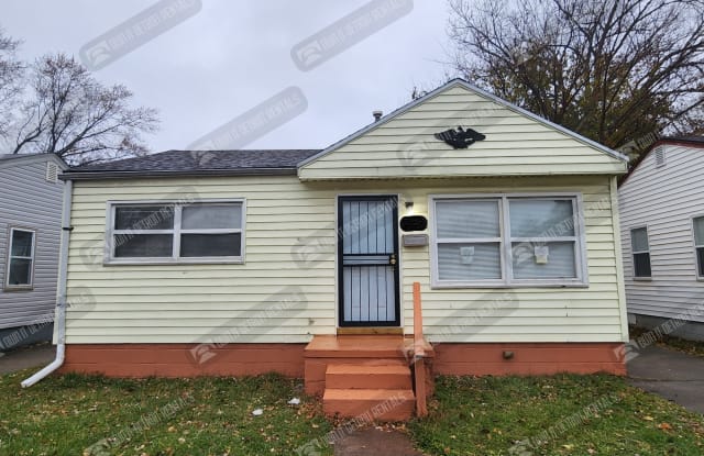13051 Prospect Ave - 13051 Prospect Avenue, Warren, MI 48089