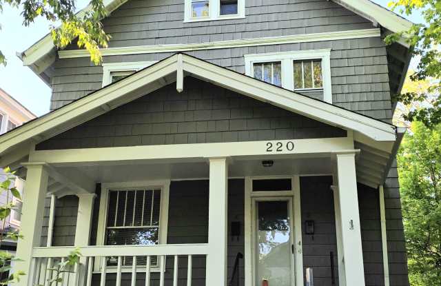 220 East Oakland Avenue photos photos