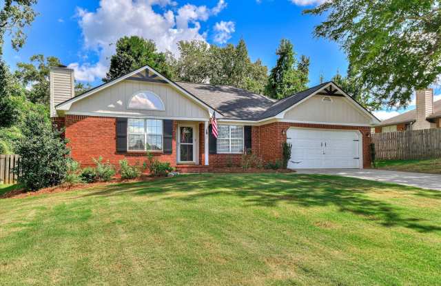 Home For Rent - 4655 Wellington Court Evans, GA 30809 Gallery 3