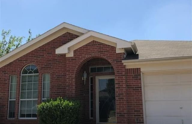 7312 Avington Way - 7312 Avington Way, Fort Worth, TX 76133