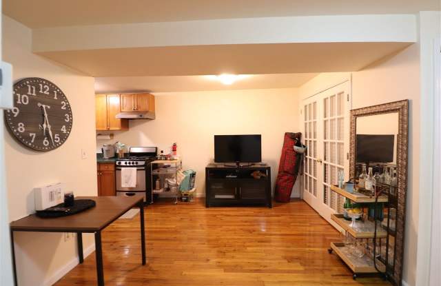 415 JEFFERSON ST - 415 Jefferson Street, Hoboken, NJ 07030