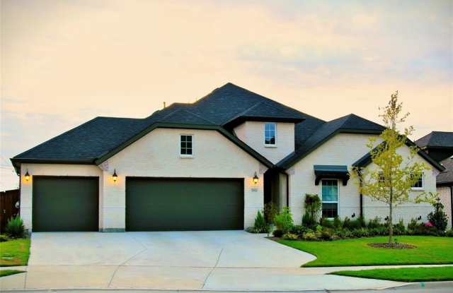 3904 Indian Grass Lane - 3904 Indian Grass Lane, Collin County, TX 75078