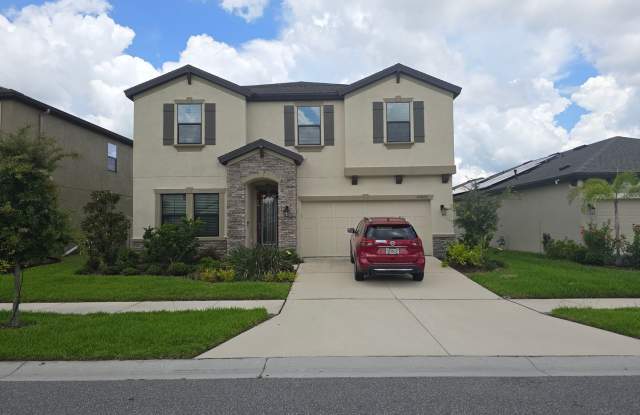 Gorgeous 5-Bedroom, 3-Bathroom in Riverview photos photos
