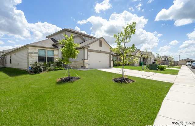 6818 HANOVER STONE - 6818 Hanover Stone, San Antonio, TX 78244