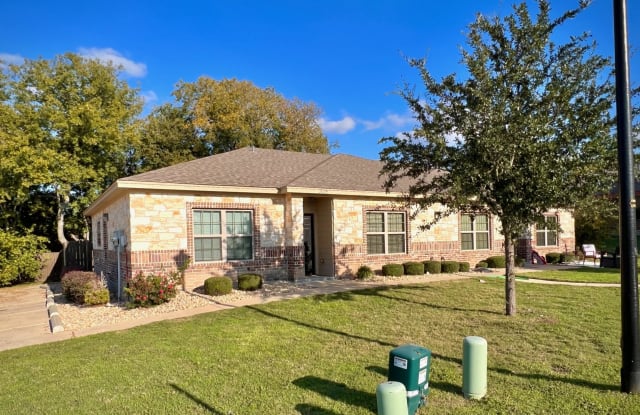 2003 Kirby Lee - 2003 Kirby Lee Street, Waco, TX 76712